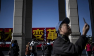 Các chuyên gia: Thất bại kinh tế lớn buộc lãnh đạo Trung Quốc quay lại với chính sách cải cách và mở cửa