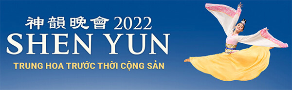 ShenYun 2022