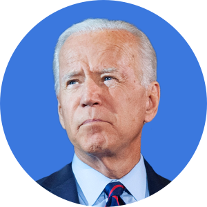 Biden Profile Icon
