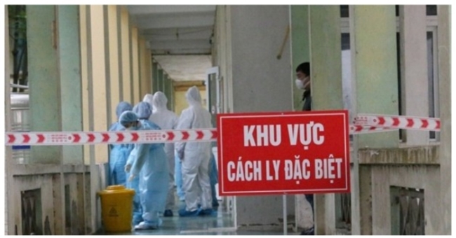 Bệnh nhân 416 ở Đà Nẵng diễn biến xấu, phải chạy ECMO