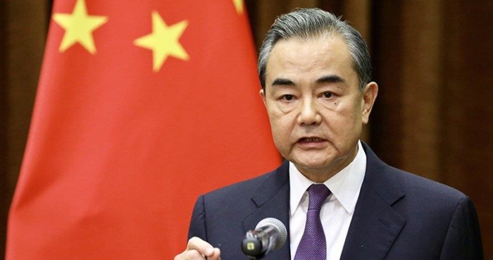 Ngoại trưởng Trung Quốc thăm Tây Tạng để ‘gửi thông điệp tới Ấn Độ’