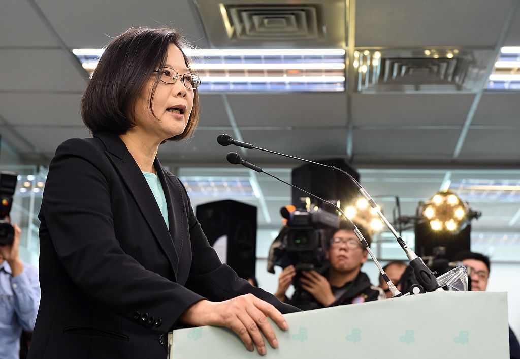 Đài Loan kết tội cựu trợ lý lập pháp làm gián điệp cho Trung Quốc