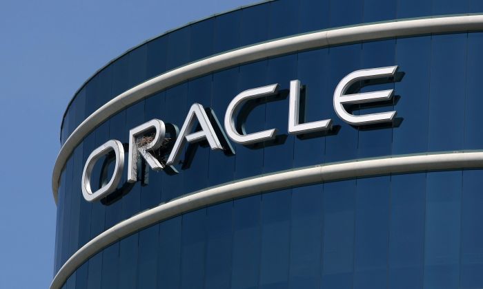 Tập đoàn công nghệ Oracle chạy đua để mua Tiktok