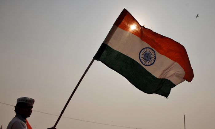 Ấn Độ kêu gọi ‘Bộ tứ Kim Cương’ ủng hộ Đài Loan chống Trung Quốc
