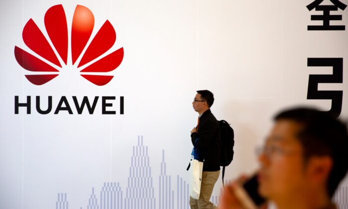 Huawei: Chip điện thoại thông minh đang cạn dần do lệnh cấm vận của Hoa Kỳ