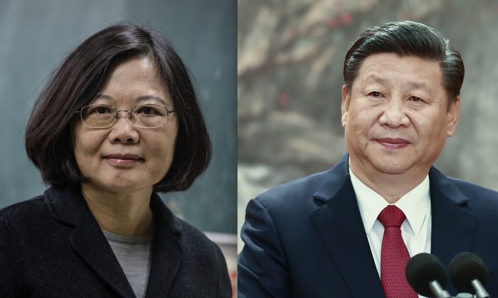 Trung Quốc ‘dạy dỗ’ Ấn Độ, Đài Loan phản bác