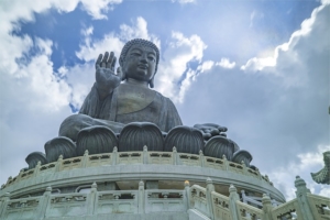 Ôn dịch trong lịch sử: Cầu nguyện trước Thần Phật sẽ có được kỳ tích