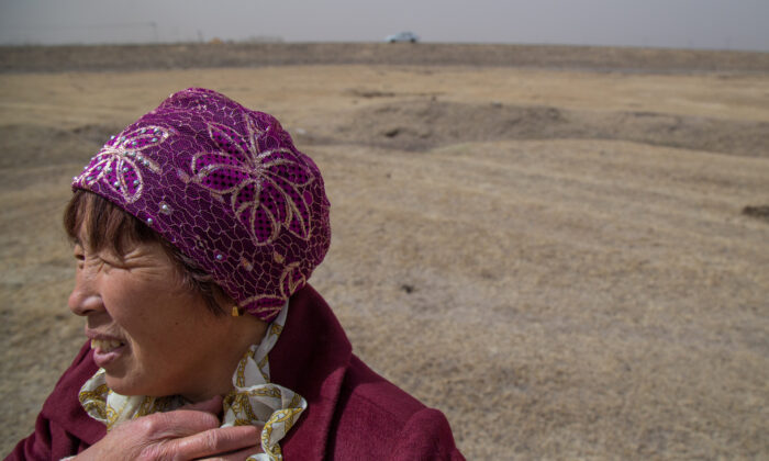 Trung Quốc phong tỏa cả làng vì bệnh dịch hạch ở Nội Mông