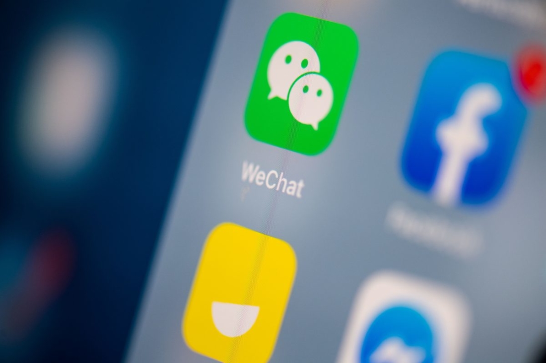 Bắc Kinh giận dữ trước lệnh cấm WeChat và TikTok của Hoa Kỳ