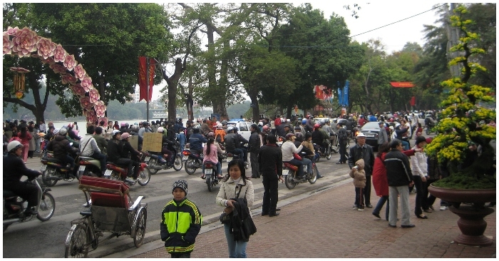Tin Covid-19 ngày 22/8 tại Việt Nam: Hà Nội dừng hoạt động phố đi bộ Hồ Gươm