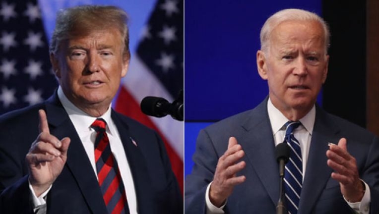 TT Trump cảnh báo người Mỹ sẽ phải học tiếng Trung nếu Joe Biden thắng cử