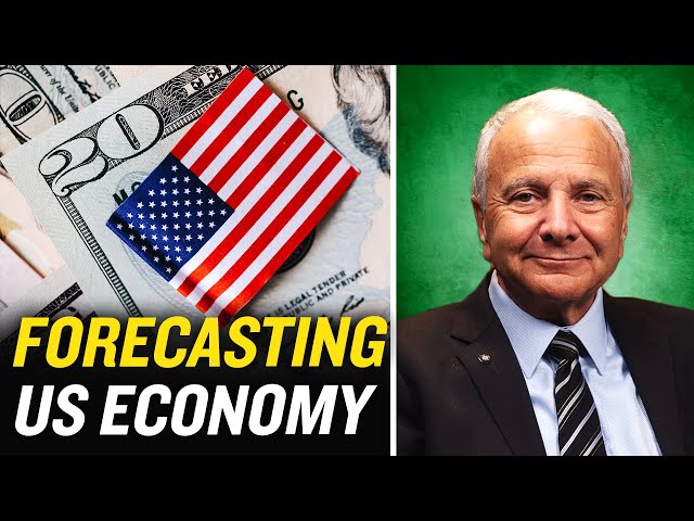 Giáo sư kinh tế dự đoán kinh tế Hoa Kỳ phục hồi nhờ đạo luật CARES