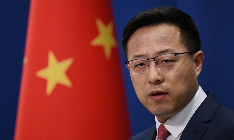 Trung Quốc dọa đáp trả nếu Mỹ đóng cửa các Viện Khổng Tử