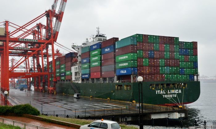 Chuyên gia: Nhật Bản, Ấn Độ, Úc lên kế hoạch lập chuỗi cung ứng toàn cầu mới để chống lại Trung Quốc