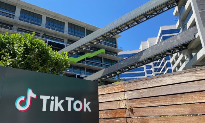 Hà Lan: TikTok bị kiện đòi 1.7 tỷ USD vì thu thập dữ liệu của trẻ em