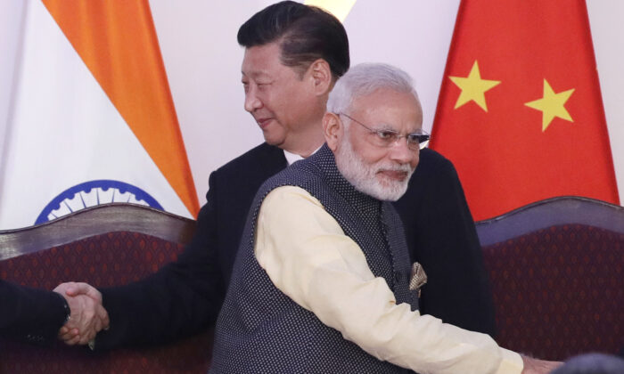 Ấn Độ có kế hoạch hạn chế nhập khẩu đồng, nhôm từ Trung Quốc