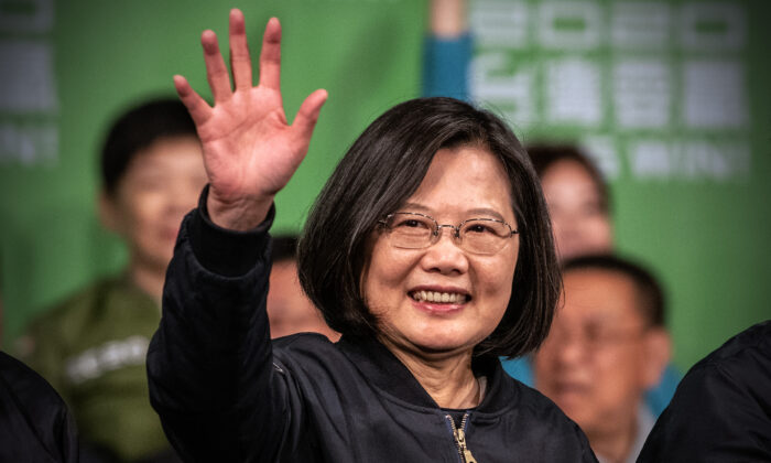 Đài Loan kêu gọi chống ‘hành động hung hăng’ giữa lúc căng thẳng với Trung Quốc