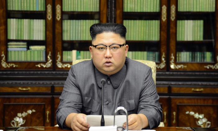 Triều Tiên cảnh báo Hàn Quốc giữa lúc căng thẳng vụ bắn chết quan chức