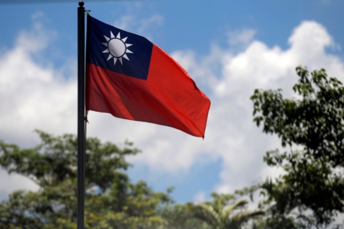 Đài Loan yêu cầu các công ty ở Miến Điện treo quốc kỳ để phân biệt với Trung Quốc cộng sản