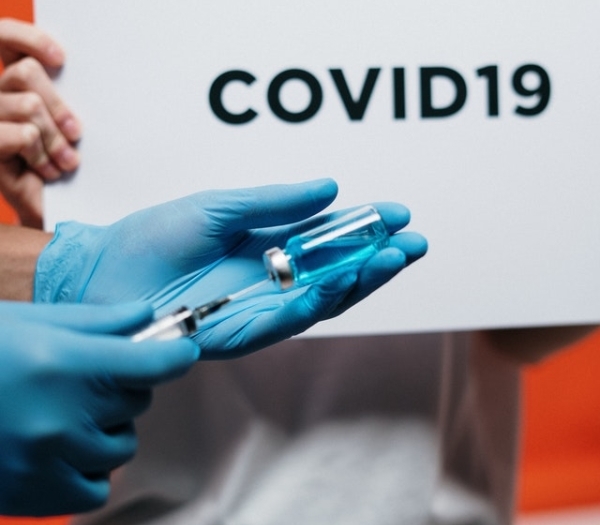 Nga sẽ đăng ký vaccine Covid-19 thứ hai vào 15/10