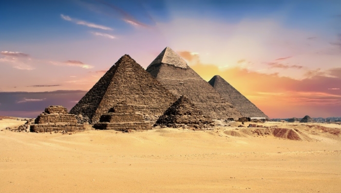 Ai Cập: Phát hiện 27 quan tài 2.500 tuổi nguyên vẹn như mới chôn cất