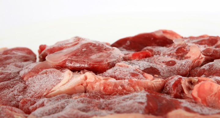 Trung Quốc cấm nhập khẩu thịt lợn Đức sau vụ dịch tả lợn châu Phi