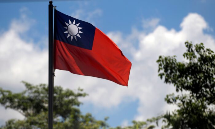 Đài Loan yêu cầu tham gia vào Đại Hội đồng Liên Hợp Quốc trong bối cảnh đại dịch