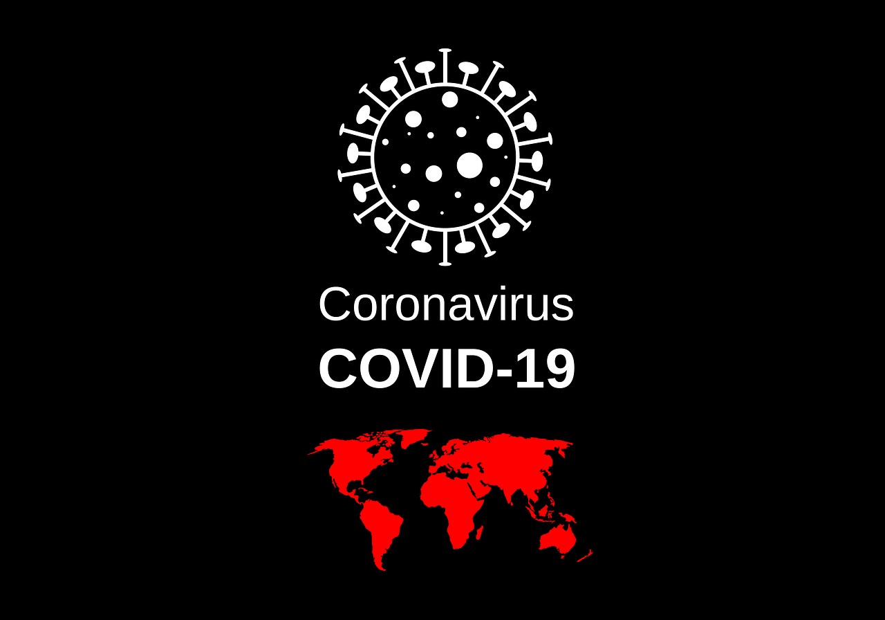 Tổng số ca nhiễm Covid-19 tại Nga đã vượt 1 triệu vào ngày 1/9. (Ảnh: Alexey Hulsov từ Pixabay )