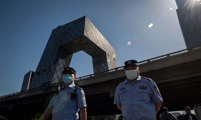 Trung Quốc phát sóng ‘lời thú tội gián điệp’ của công dân Đài Loan, đây là cái bẫy?