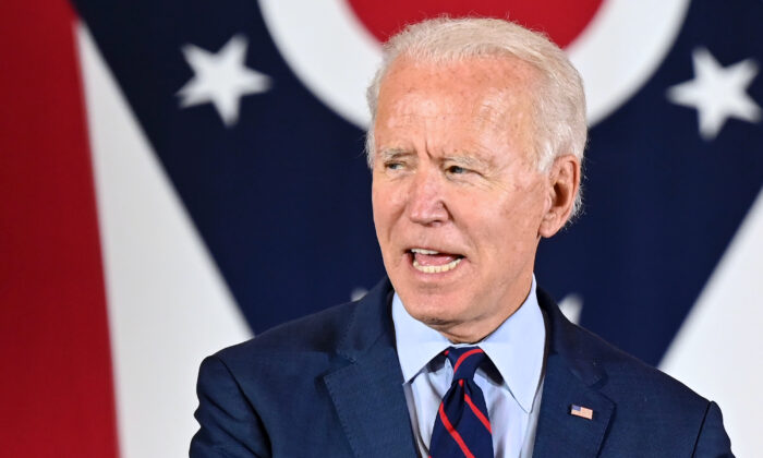 Ông Biden thừa nhận sai lầm trong chính sách nhập cư thời TT Obama