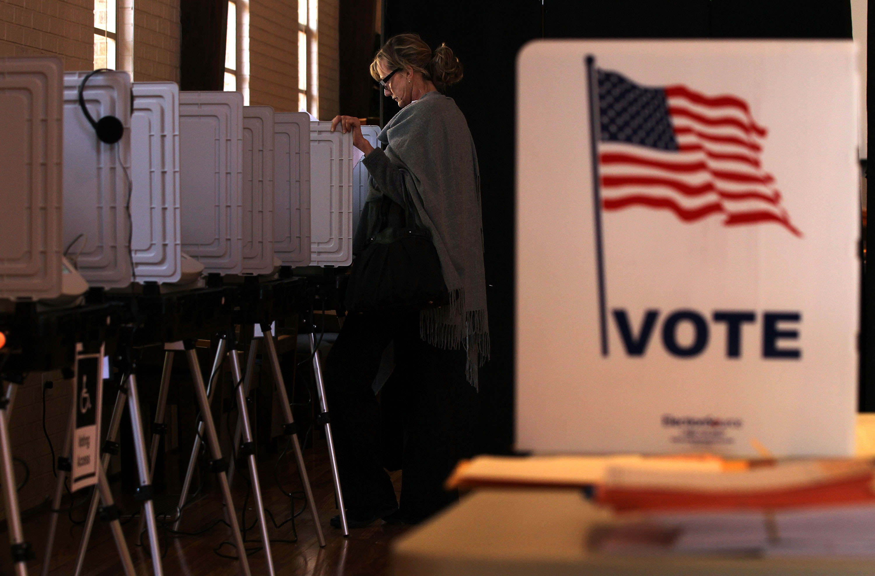 Đảng Cộng Hòa Michigan điều tra về lỗi phần mềm kiểm phiếu làm sai kết quả bầu cử