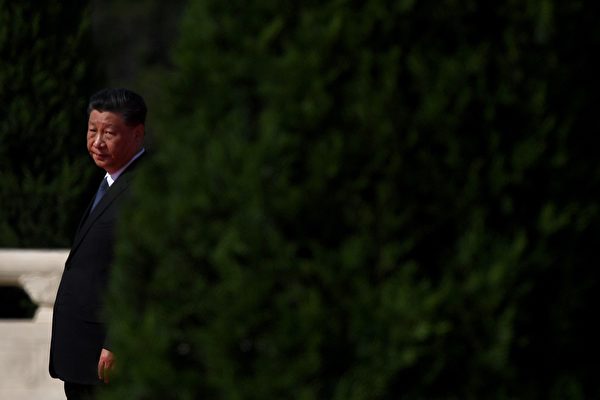 Giới lãnh đạo Trung Quốc vẫn chưa có sách lược ứng phó với sự cô lập của quốc tế