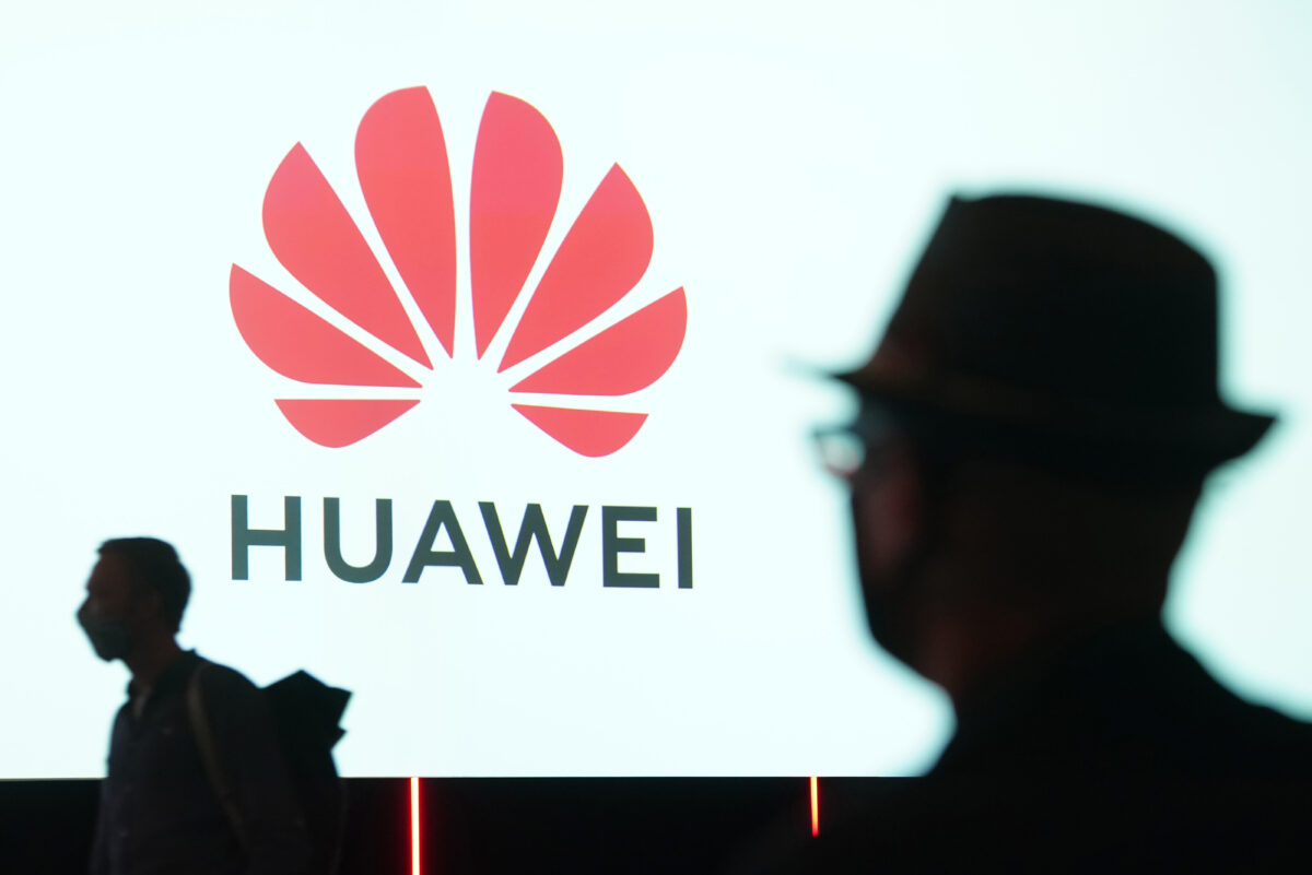nguyên nhân khiến Úc cấm Huawei