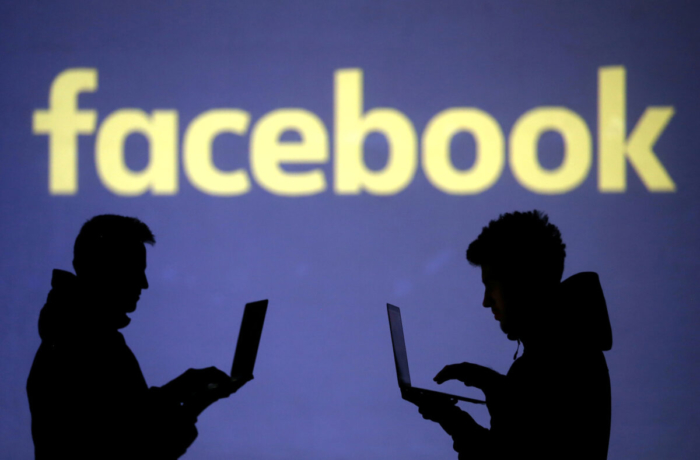Facebook xóa nhóm 350.000 thành viên ‘chống đánh cắp bầu cử’ ngay khi mới lập