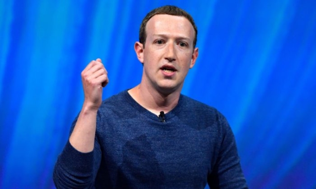 Tổ chức do Zuckerberg tái trợ gian lận bầu cử