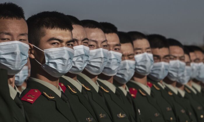 Giám đốc Tình báo quốc gia của Hoa Kỳ: Trung Quốc sử dụng ‘chỉnh sửa gen’ để tăng lực quân đội
