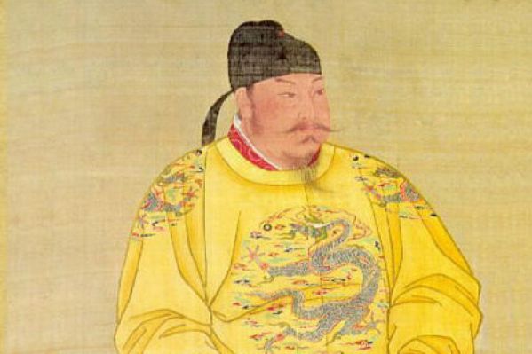 Thiên cổ anh hùng – Đường Thái Tông (P.2): Nam chinh Bắc chiến đánh đâu thắng đó