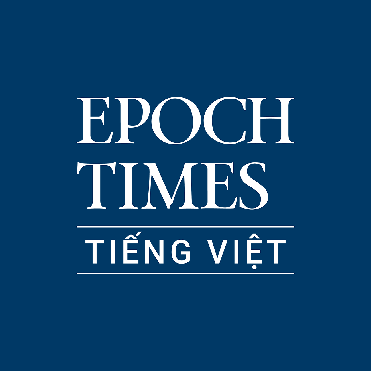 Epoch Times Tiếng Việt - Chúng tôi đưa những tin tức quan ...
