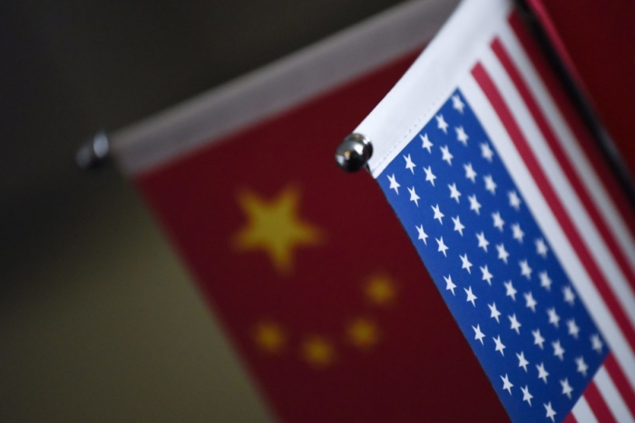 Hoa Kỳ lên danh sách đen Trùm tội phạm Trung Quốc và những kẻ bị trừng phạt vì tham nhũng