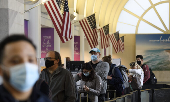 Hoa Kỳ ban hành hạn chế mới về thị thực đối với các quan chức Trung Cộng lạm dụng nhân quyền