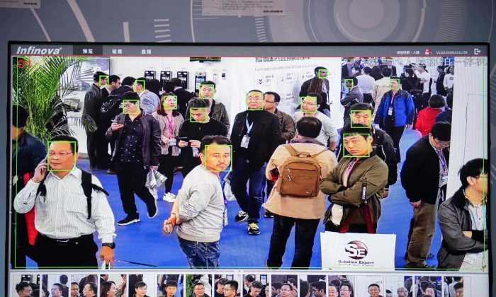 mỹ chuyển giao AI cho Trung Quốc