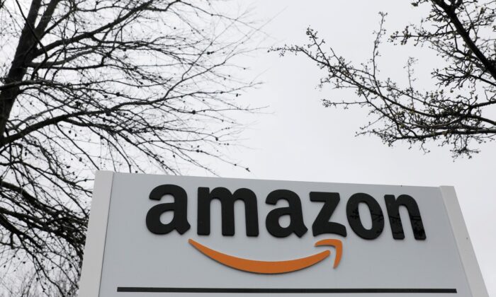 Tòa án Trung Quốc phán quyết Amazon vi phạm bản quyền, cấm dùng logo