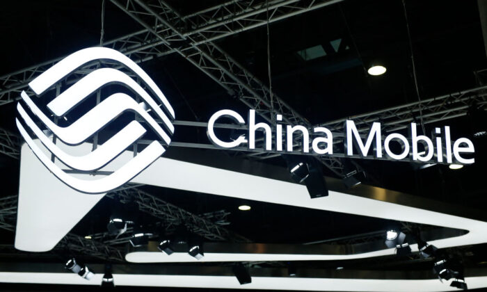 NYSE bắt đầu hủy niêm yết những gã khổng lồ viễn thông Trung Quốc