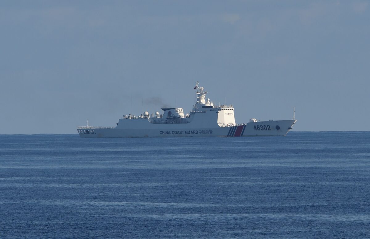 Hoa Kỳ cấm nhập cảnh đối với các quan chức hải quân và giám đốc doanh nghiệp Trung Quốc có liên quan đến quân sự hóa Biển Đông