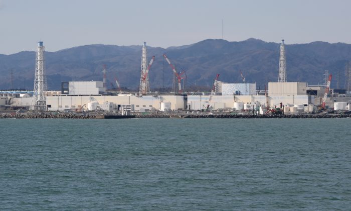 Nhật Bản: Mức độ bức xạ tại nhà máy hạt nhân Fukushima ‘tệ hơn’ so với dự kiến