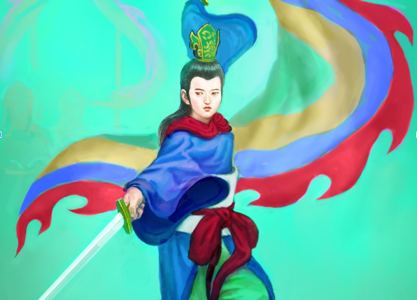 Bùi Thị Xuân – Kỳ 1: Vị nữ tướng anh kiệt thời cận đại