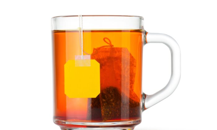10 loại trà hữu ích trong mùa lạnh và cảm cúm