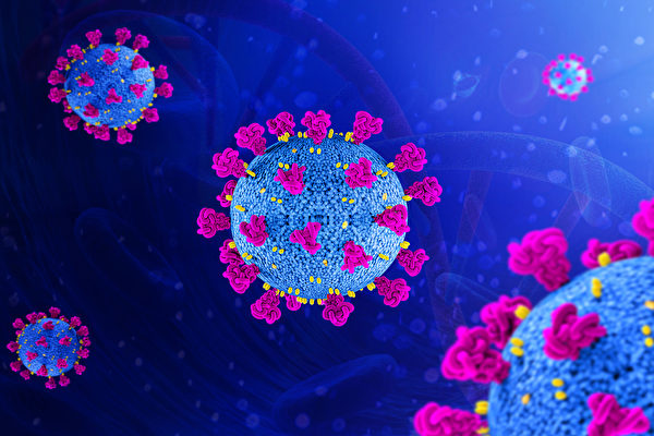 Biến chủng của loại virus mới tiến nhập vào Hoa Kỳ đã được dự đoán trước