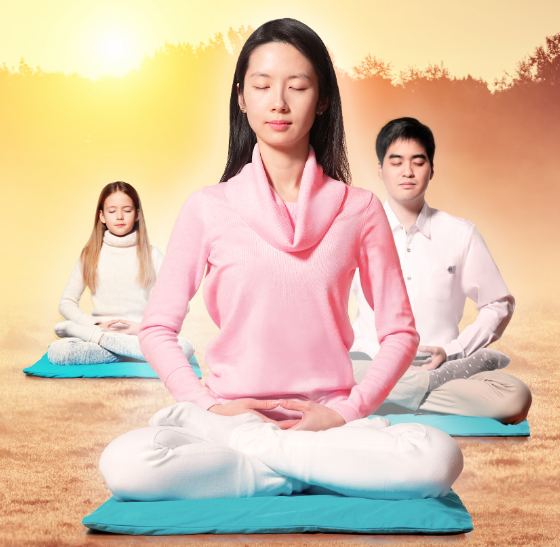 Thiền định giúp cải thiện tâm thái chỉ sau 5 tuần