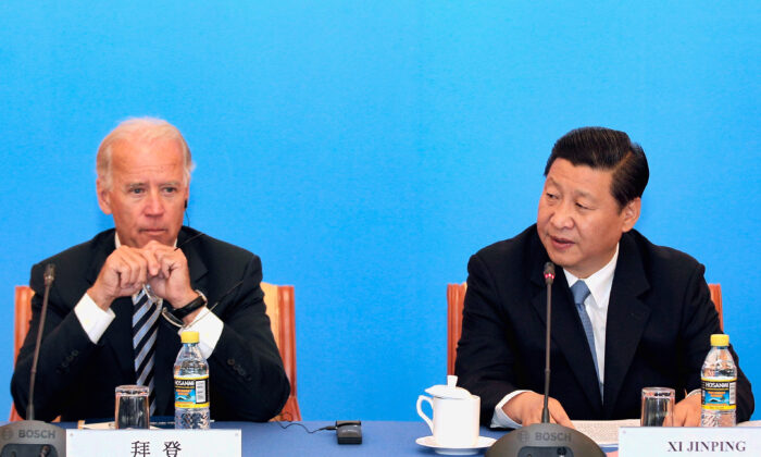 Ý kiến bình luận: Phân biệt giữa Trung Cộng và Trung Quốc là chìa khóa thành công của mối bang giao Mỹ-Trung